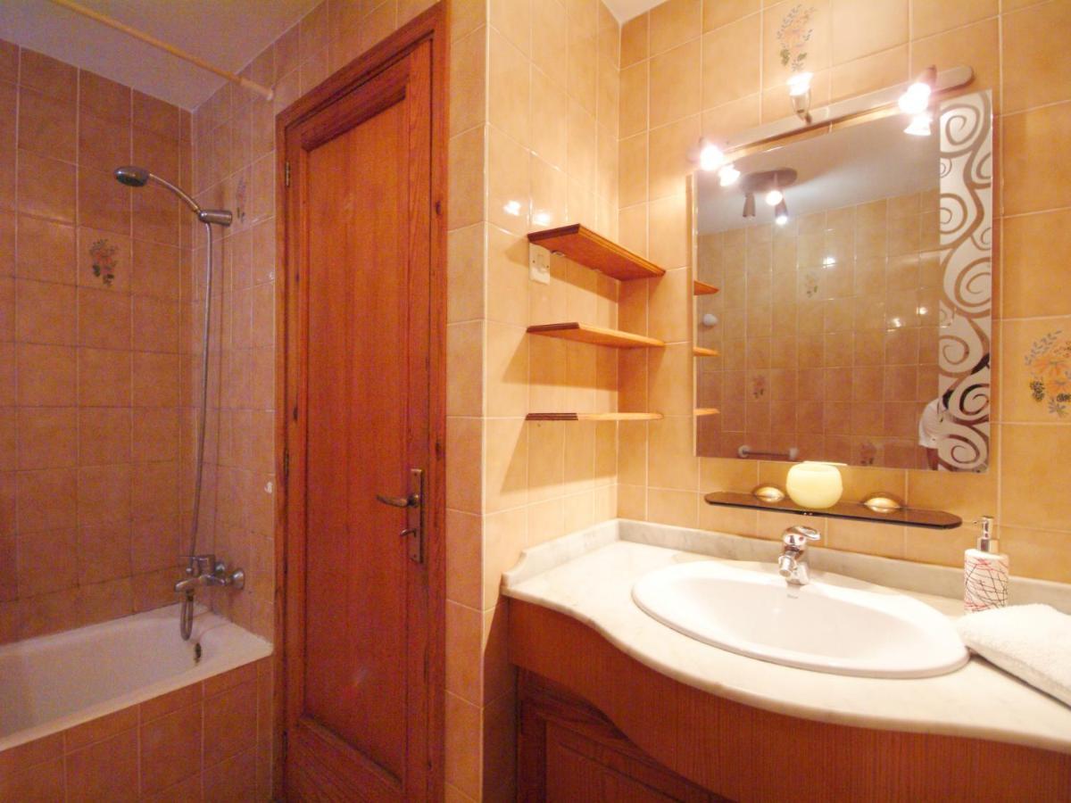 Vida Sana With Sea Views And Garden Appartement *