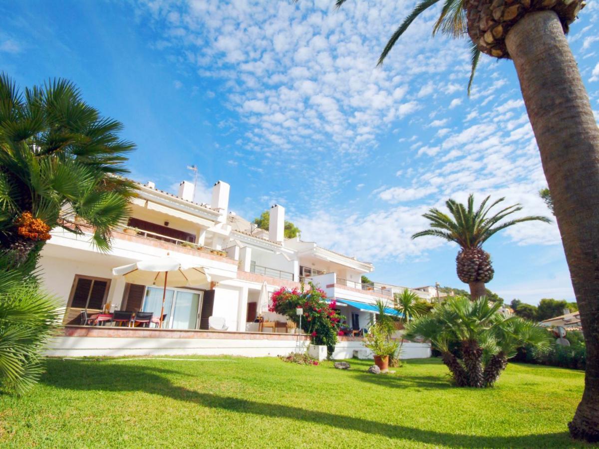 Appartement Vida Sana With Sea Views And Garden *