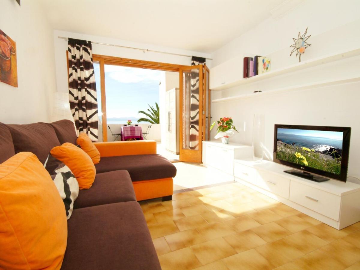 Vida Sana With Sea Views And Garden
