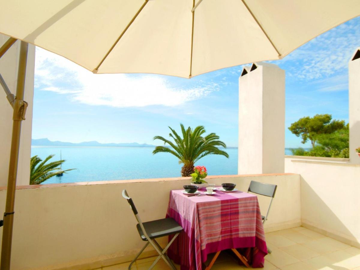 Vida Sana With Sea Views And Garden