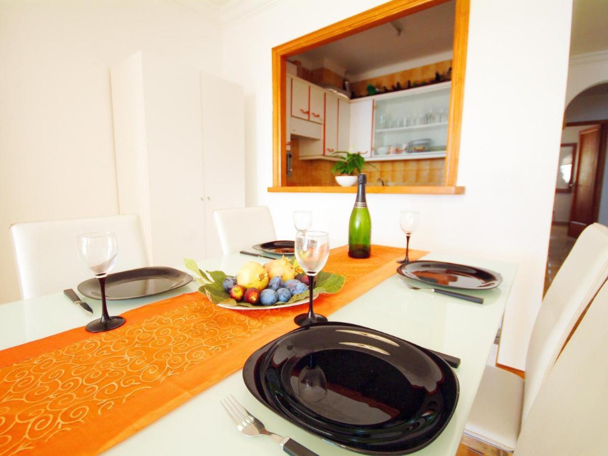 Vida Sana With Sea Views And Garden Appartement Port d'Alcúdia