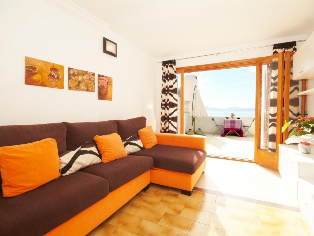 Vida Sana With Sea Views And Garden Appartement *