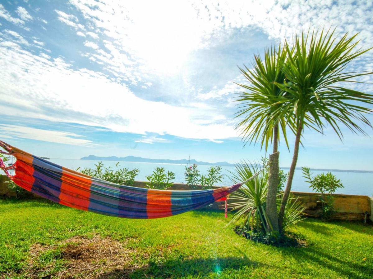 Vida Sana With Sea Views And Garden *