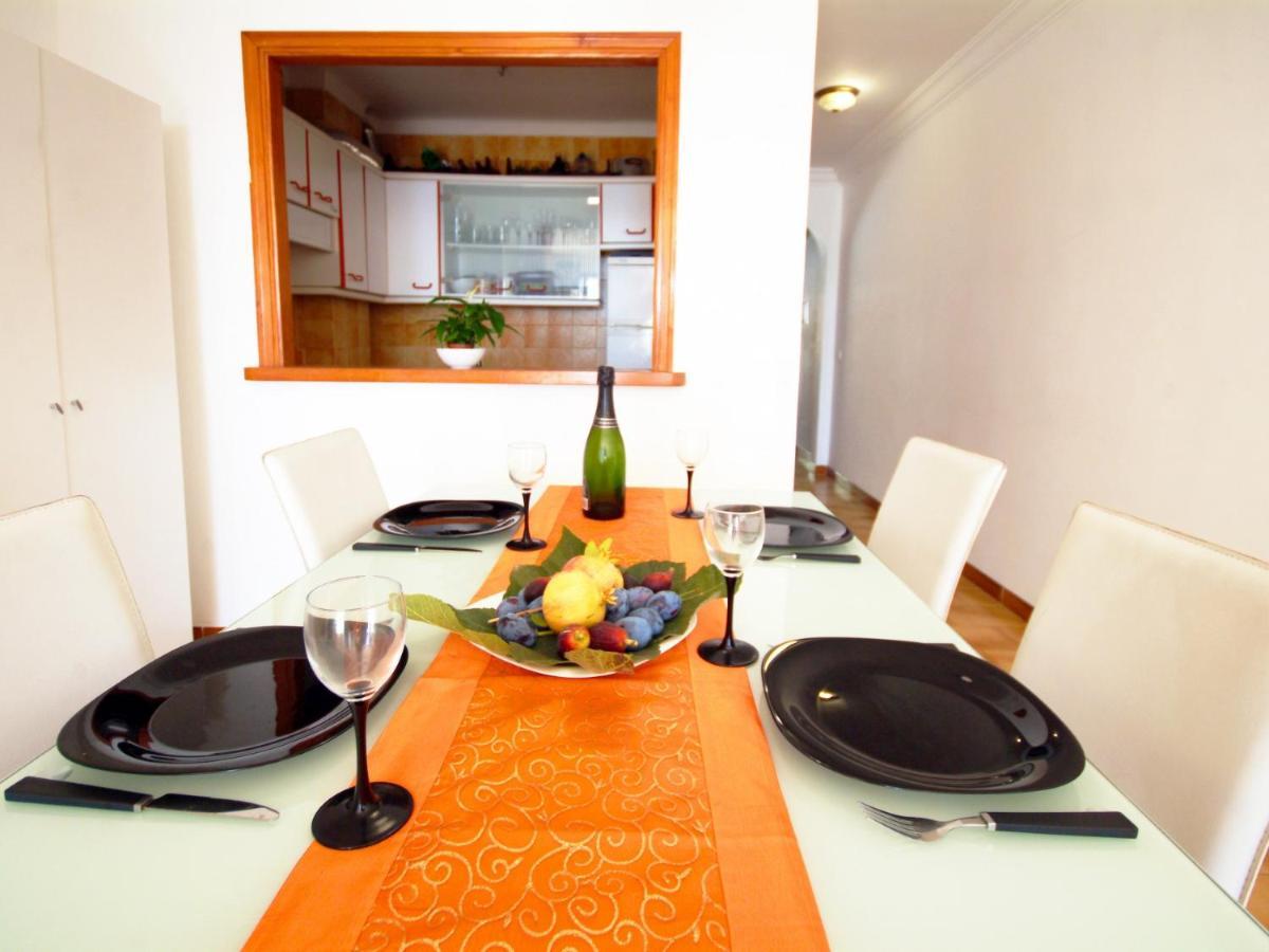 Vida Sana With Sea Views And Garden Apartment Port de Alcudia (Mallorca)