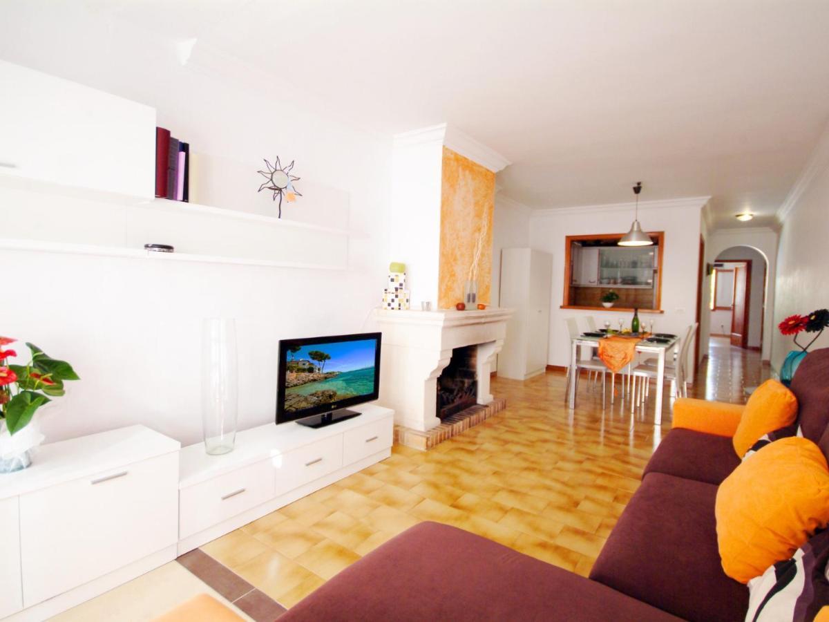 Vida Sana With Sea Views And Garden