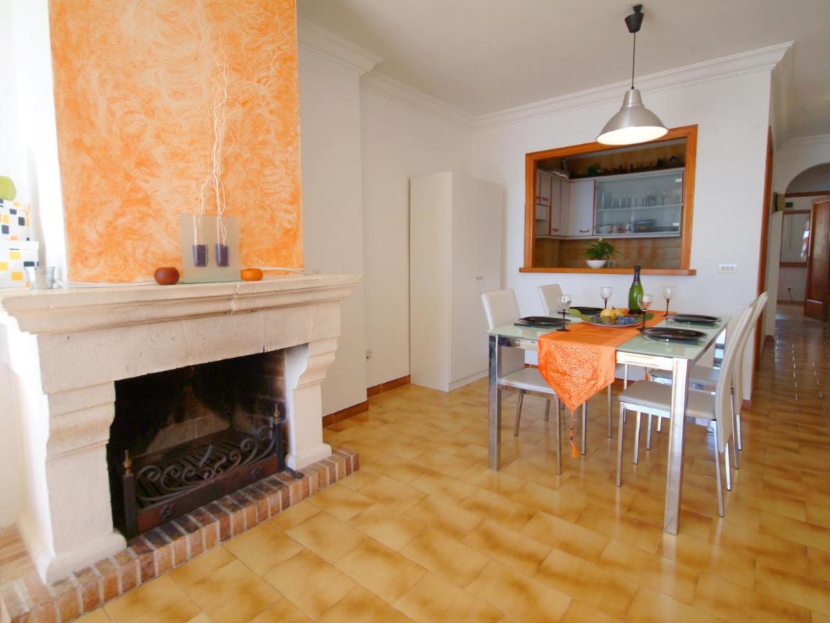 Appartement Vida Sana With Sea Views And Garden *