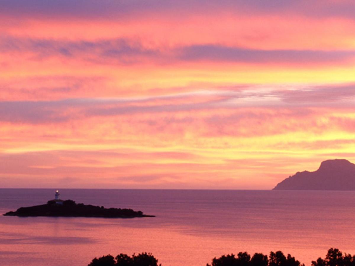 Vida Sana With Sea Views And Garden * Port d'Alcúdia