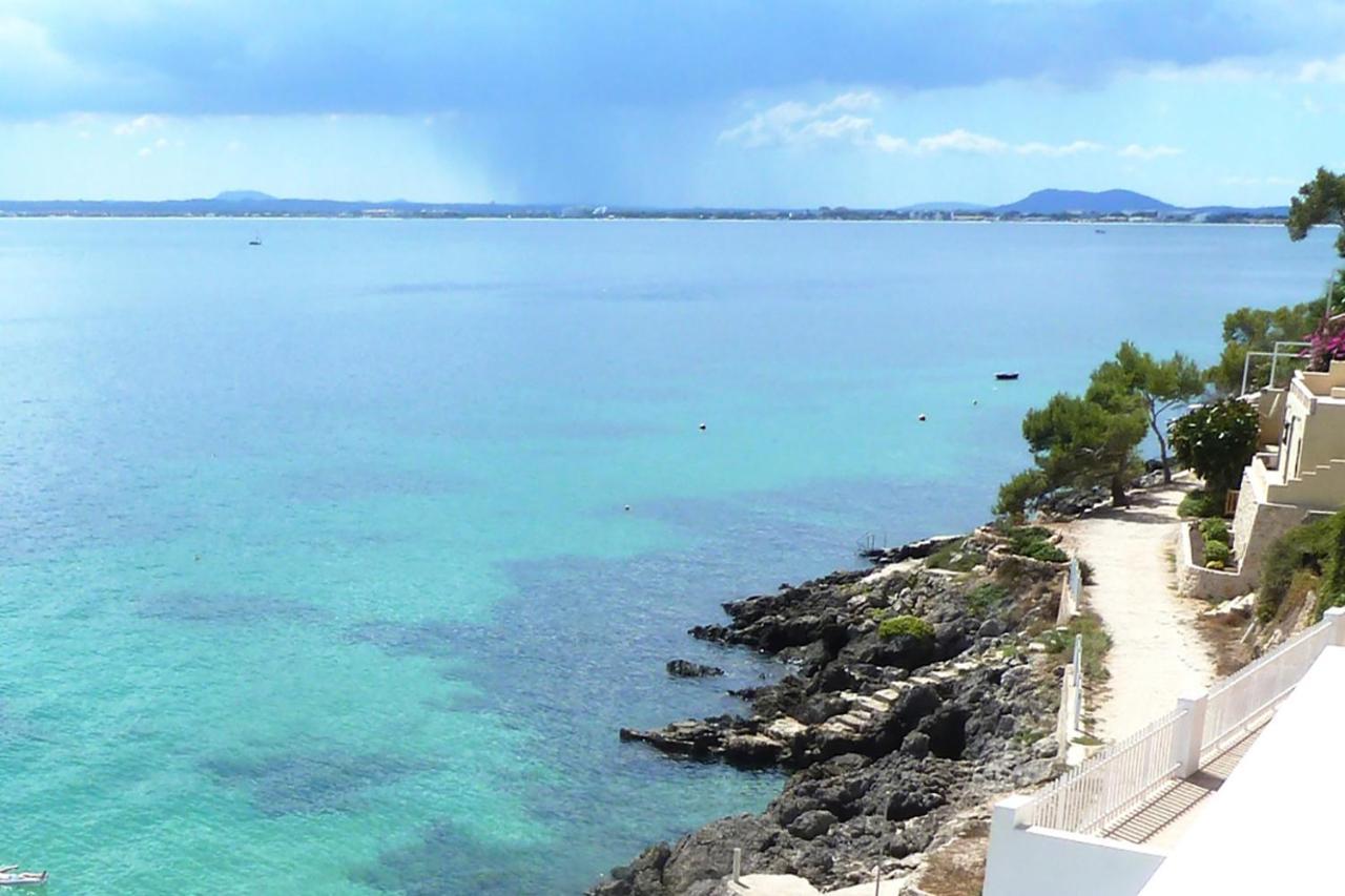 Vida Sana With Sea Views And Garden *